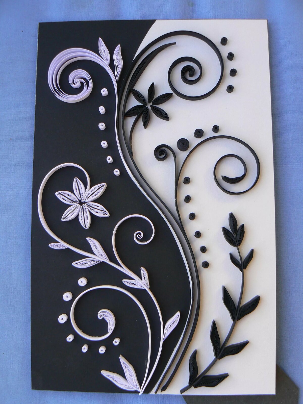 Раскраски для квиллинга