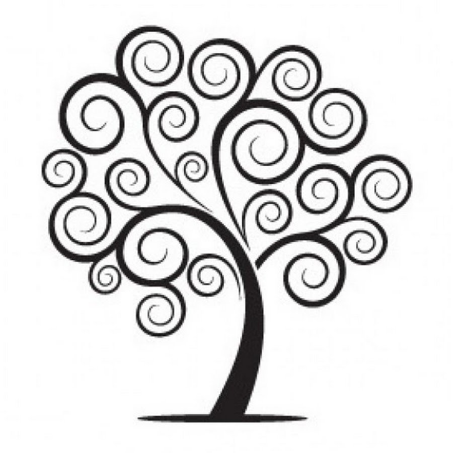 Эскизы для квиллинга