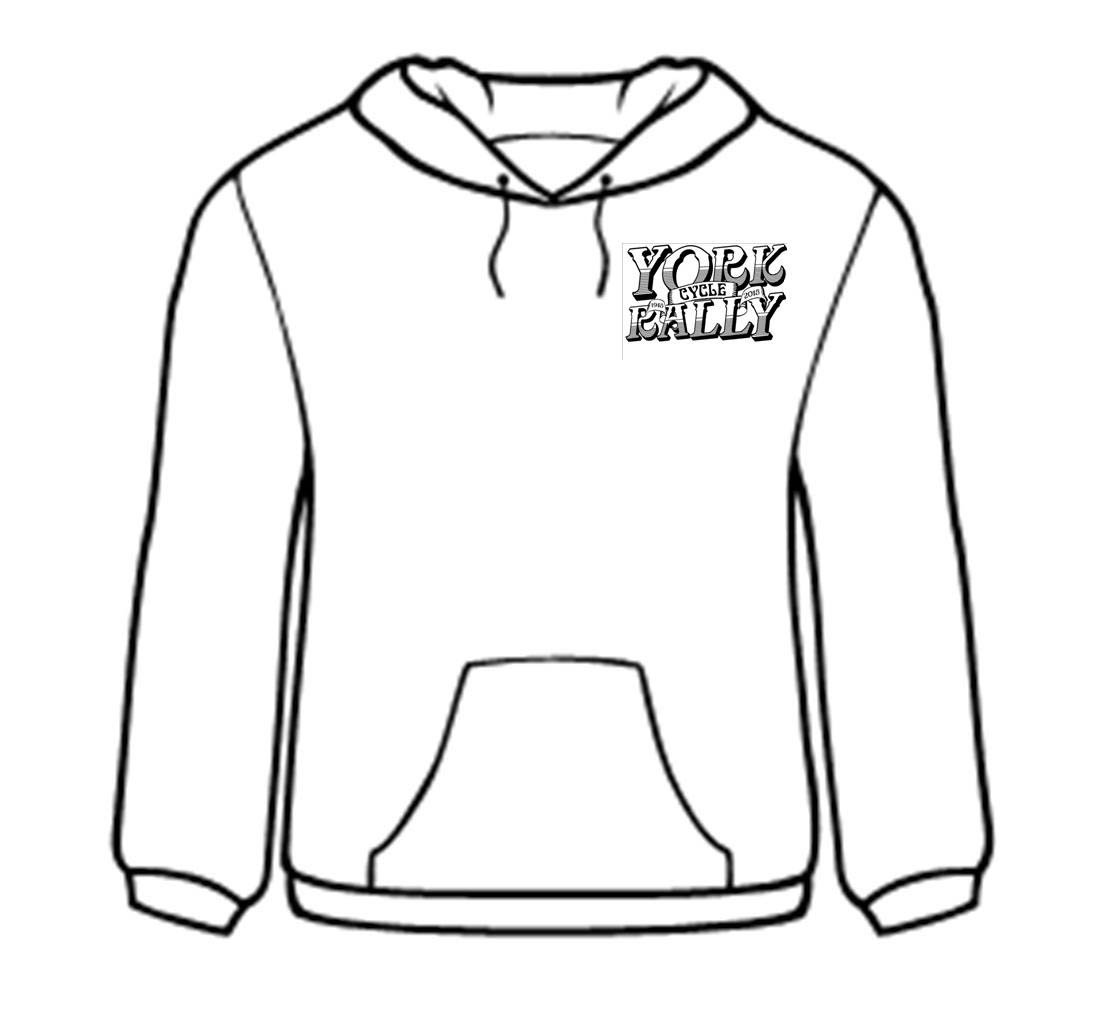 Свитер трафарет