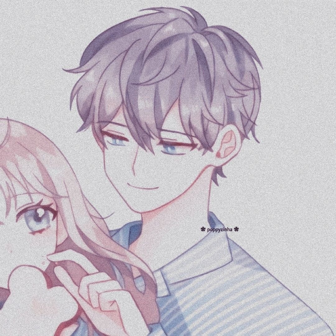 Парные аниме