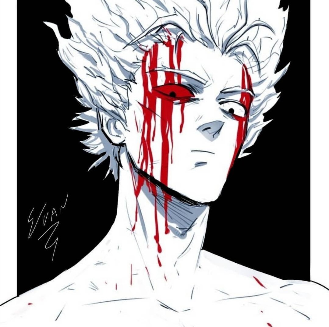 Космический Гарроу