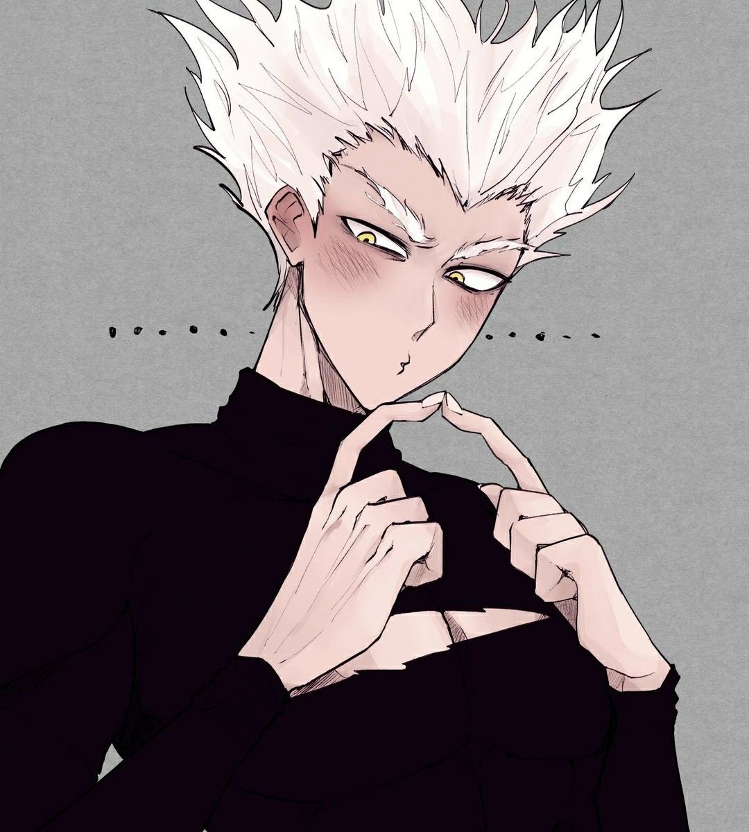 ГАРОУ Ванпанчмена