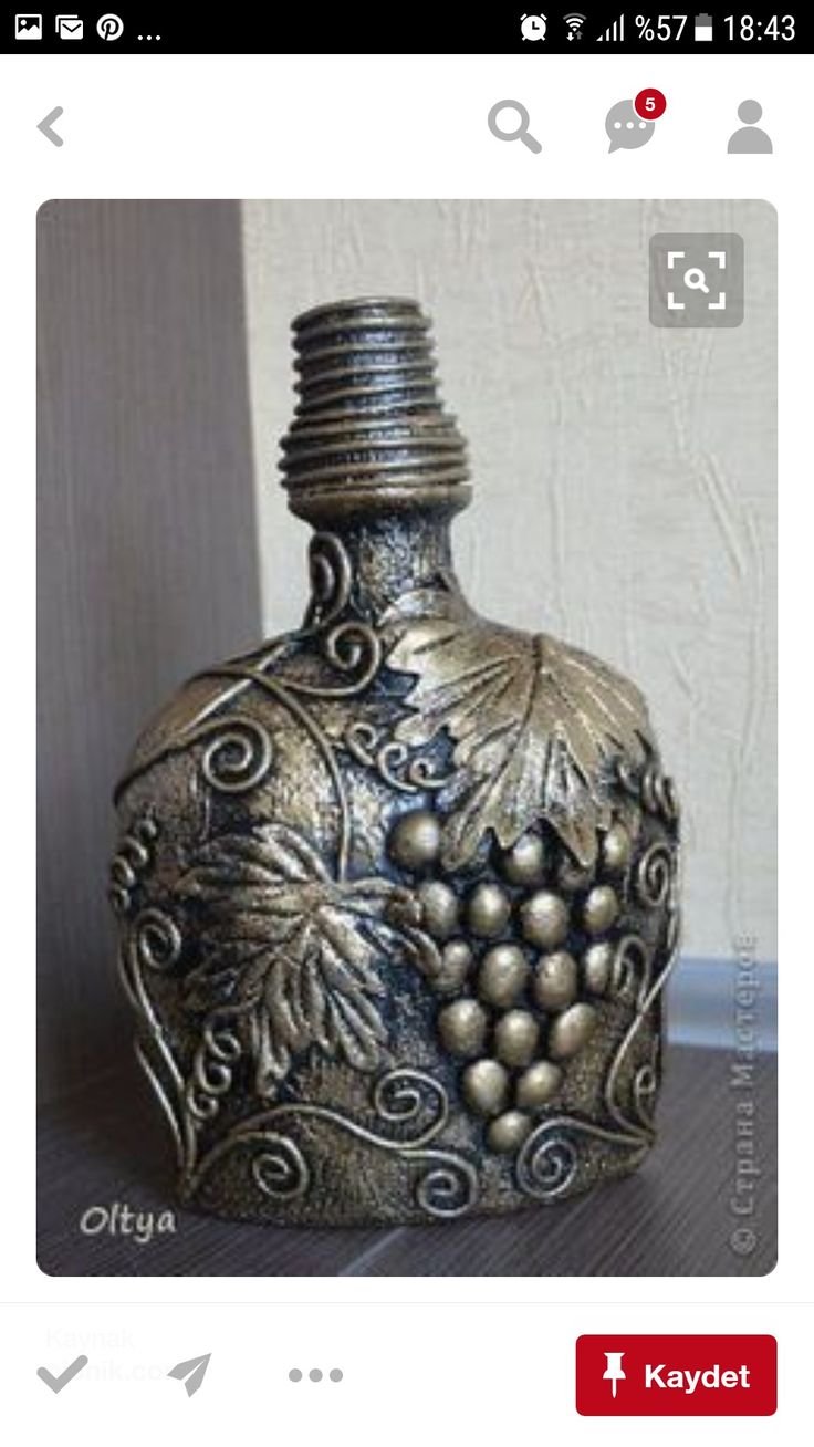 Панно в технике пейп арт