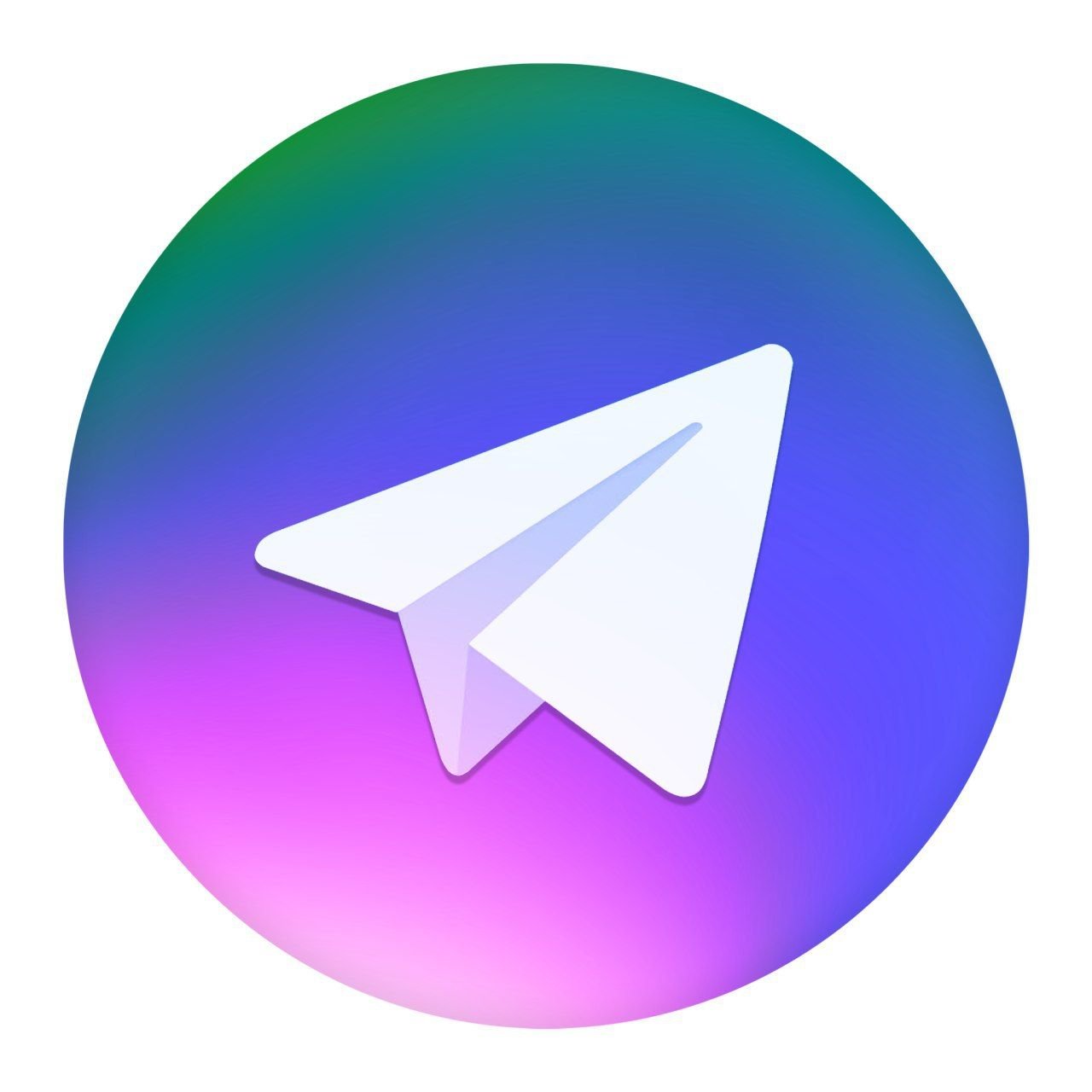 Как изменить иконку телеграмм на андроид фото 31
