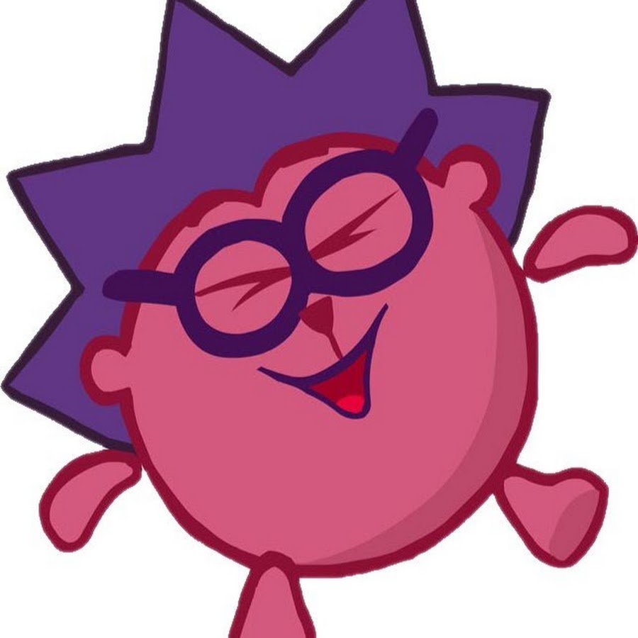 Крош аватарка