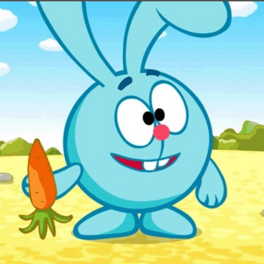 Крош новый сезон