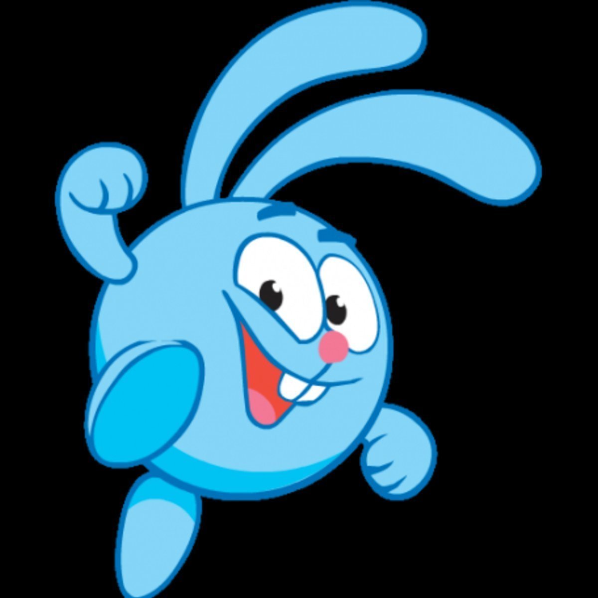 Смешарики: Крош