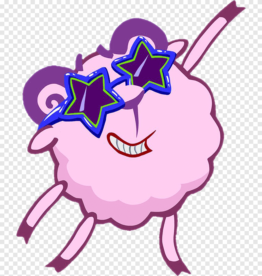 Смешарики Крош упоротый