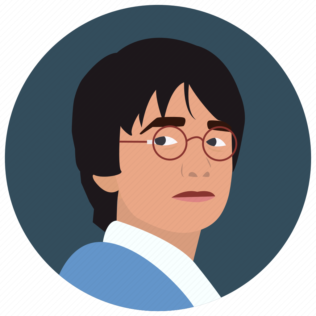 Гарри Поттер аватар