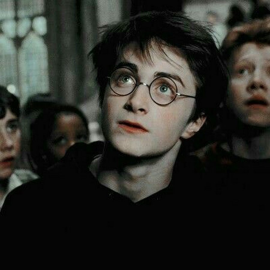 Джеймс Поттер младший