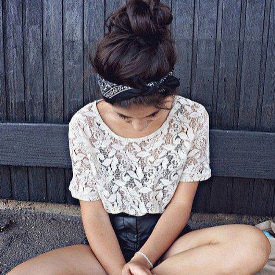 Топовые картинки на аву для девушек