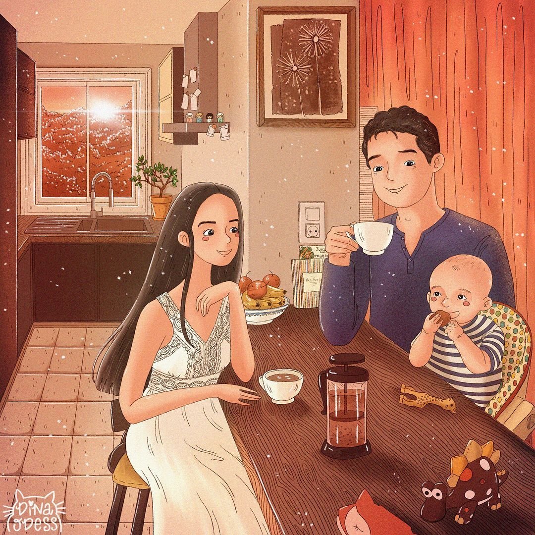 Дина Одесс dina Odess