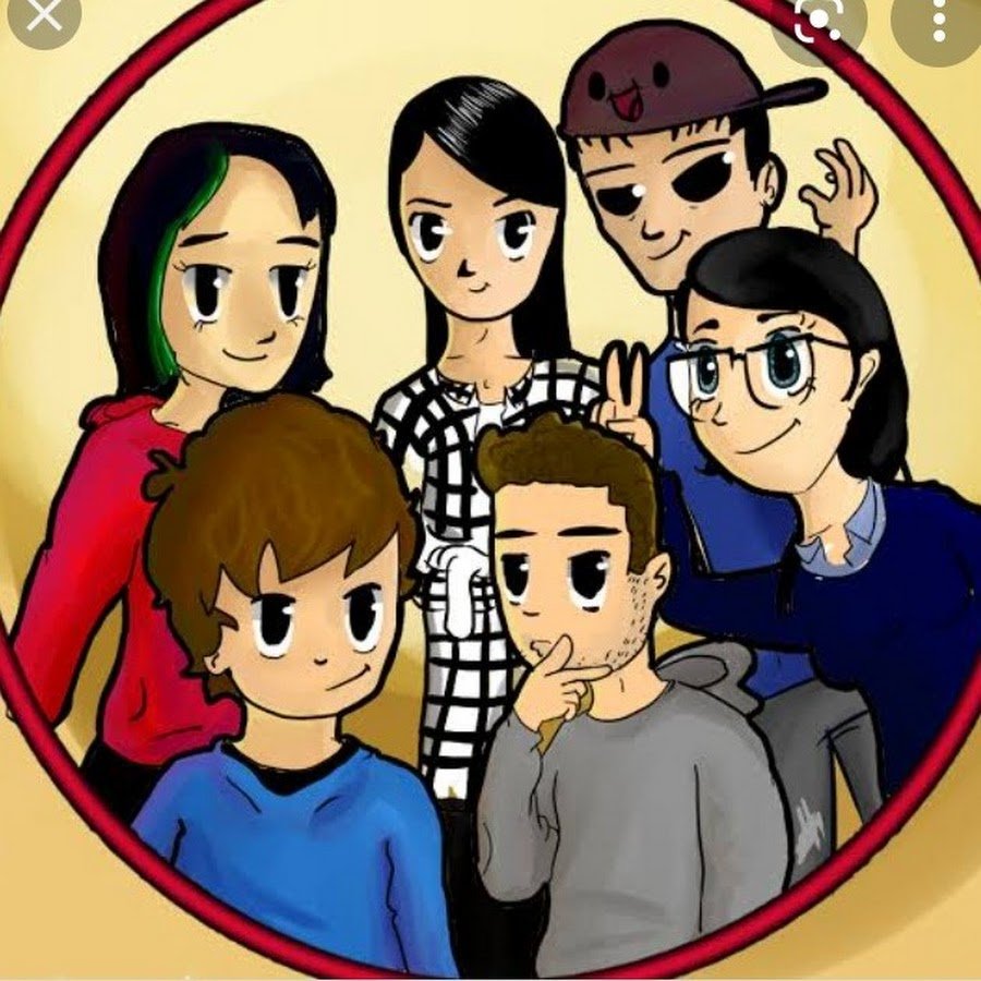 Аватар для группы семья