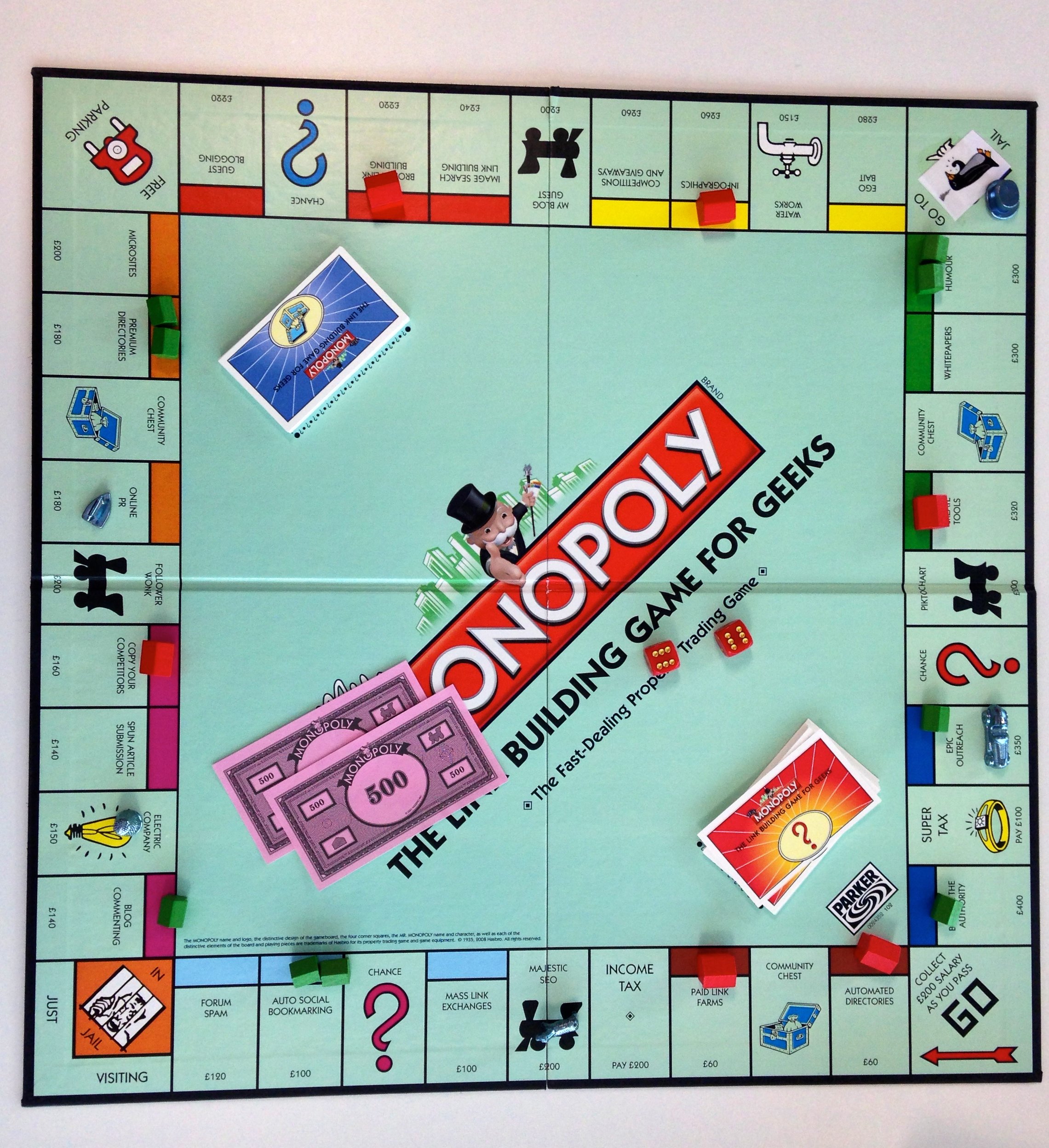 Monopoly plus steam фото 118
