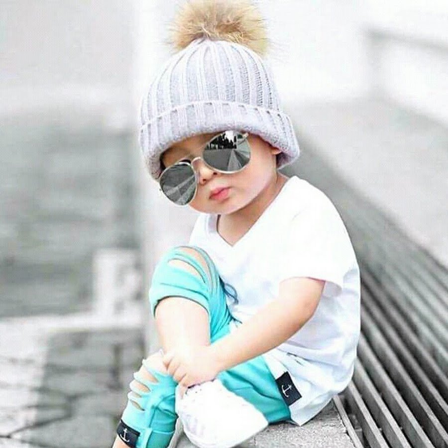 Крутые и красивые мальчики для девочек