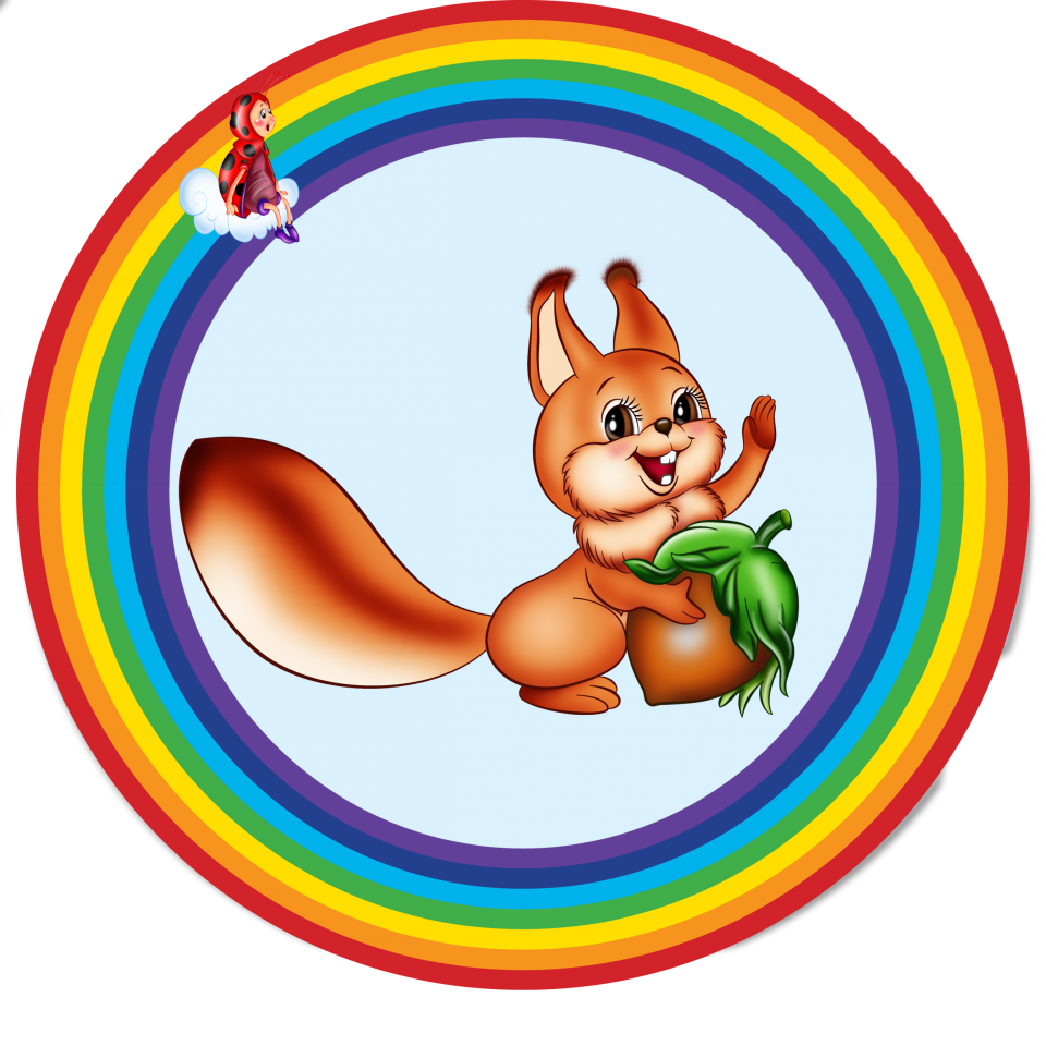 Эмблемы детских садов