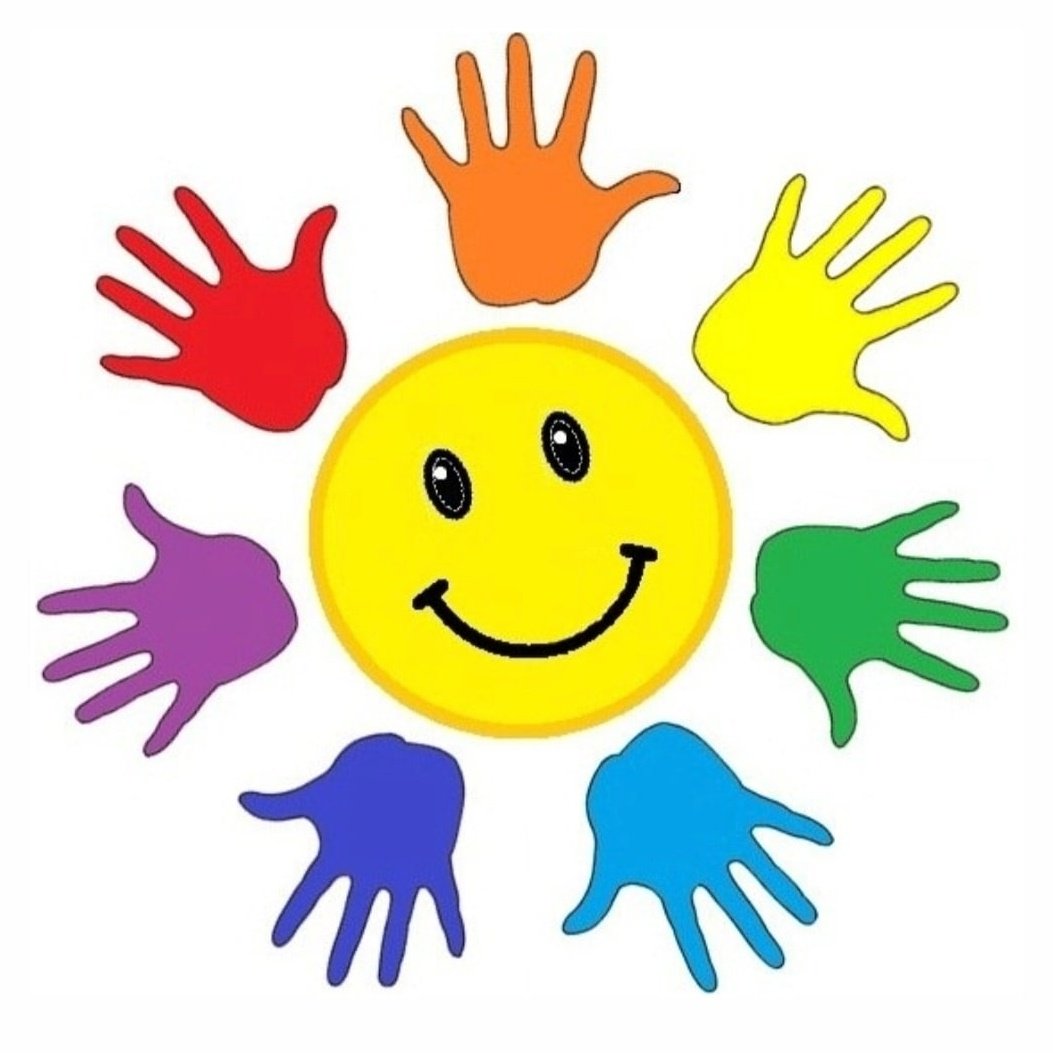 Эмблема солнышко