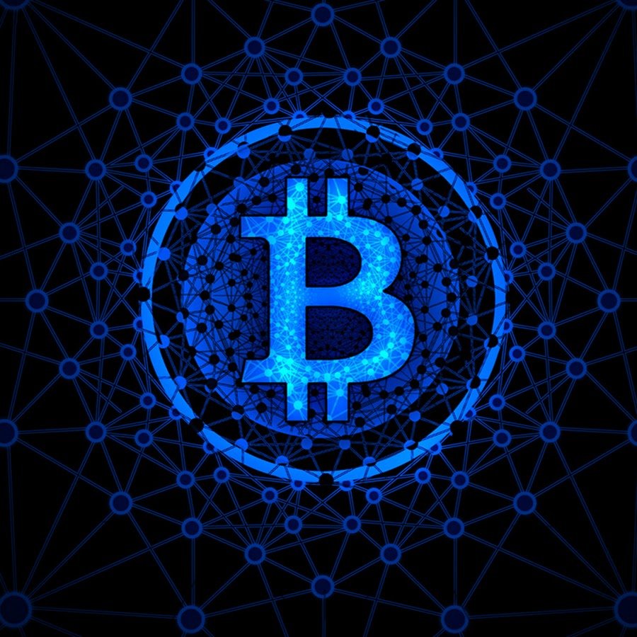 Аватарка для криптовалют