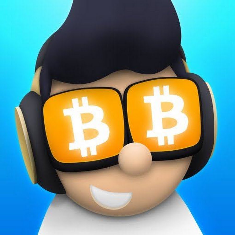 Крипто аватар