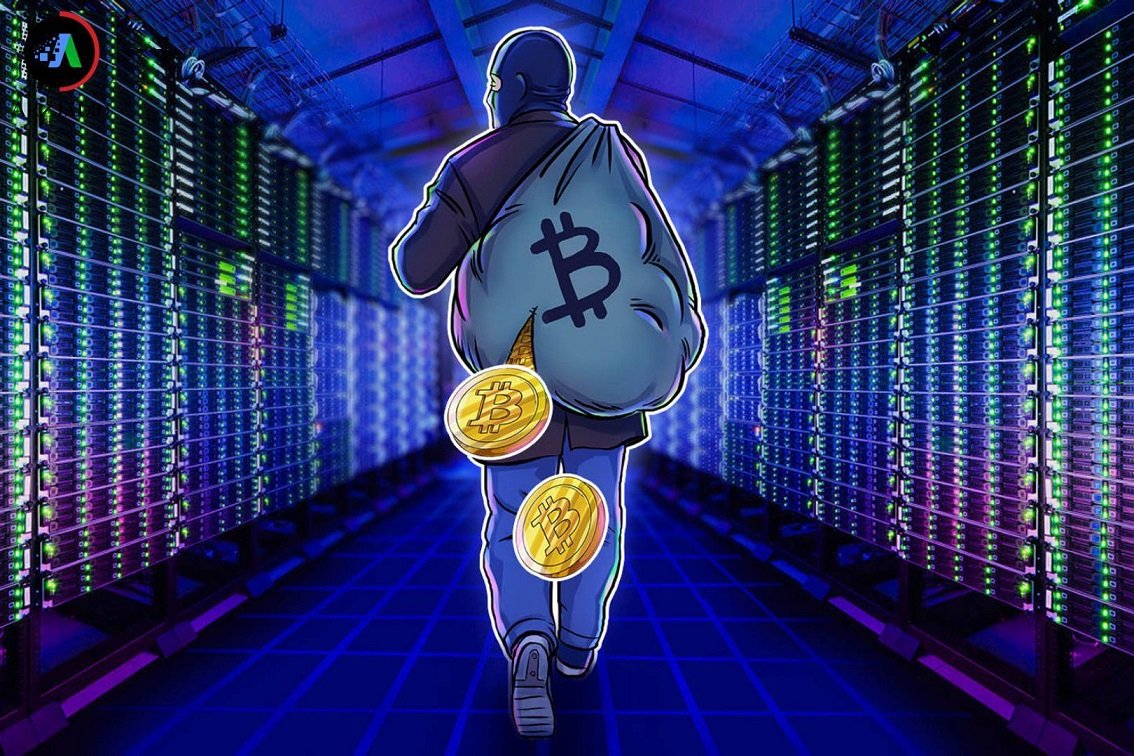 Хакеры криптовалюты