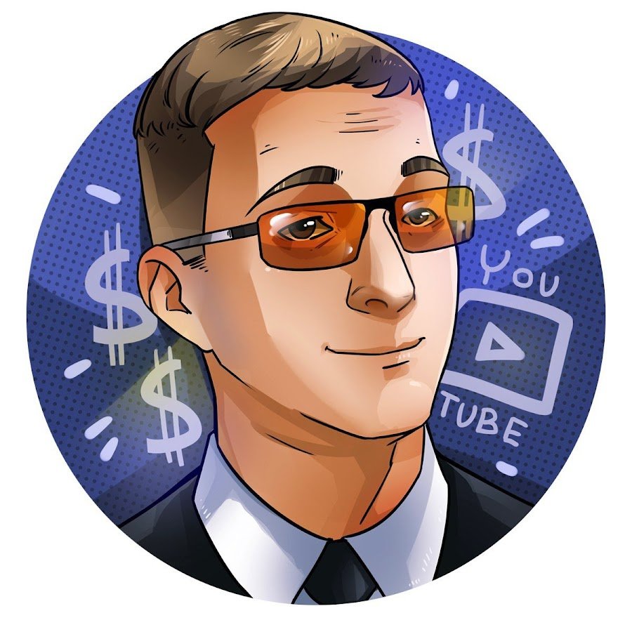 Заработок в интернете Матвей Северянин