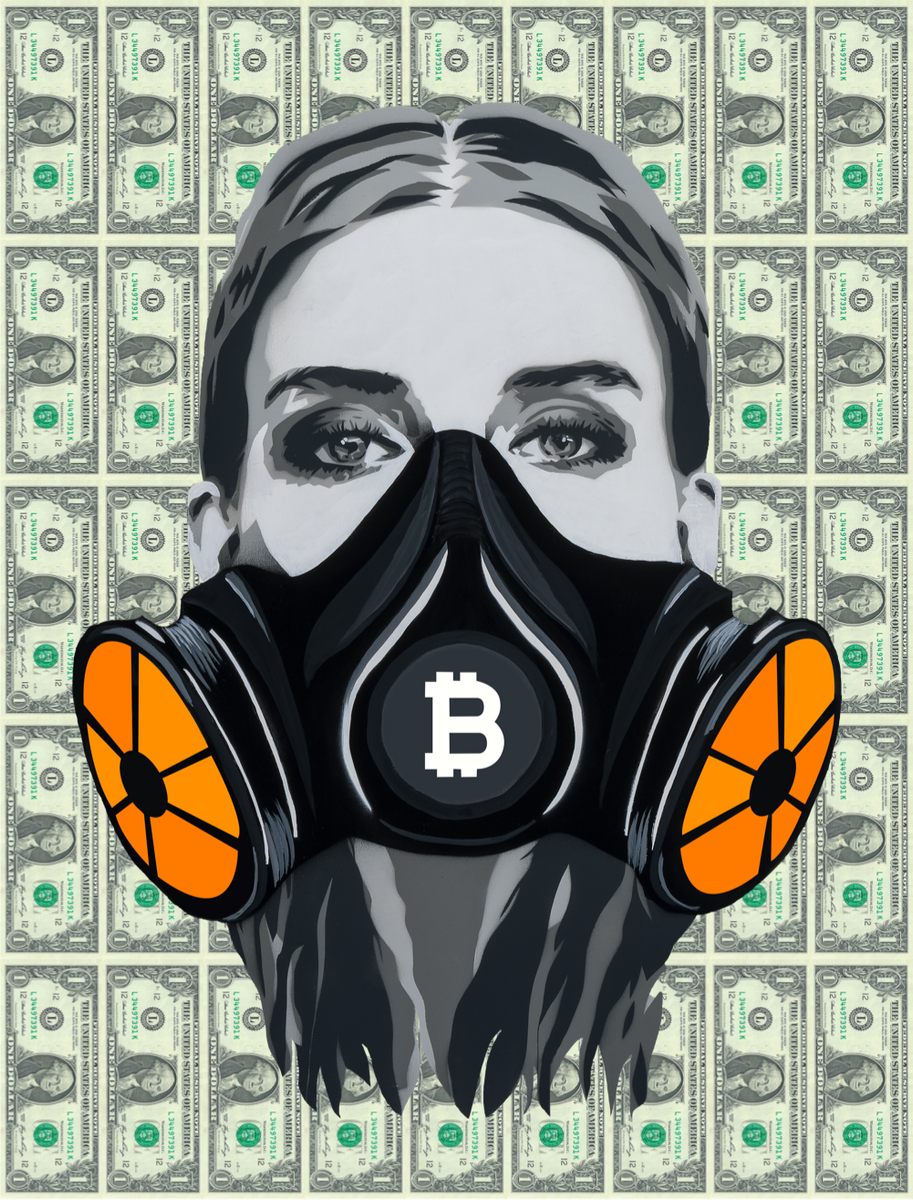 Крутые аватарки крипто