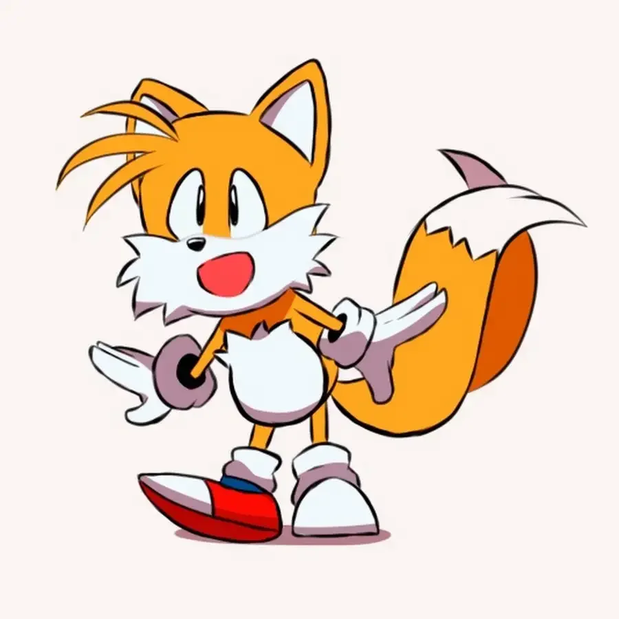 Майлз Тейлз Прауэр арт