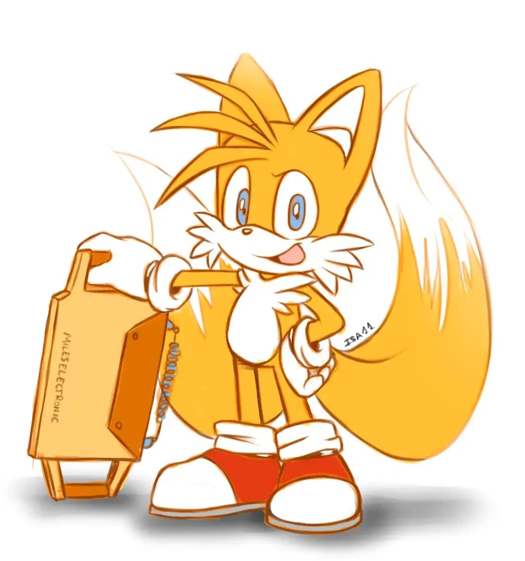 Майлз Тейлз взрослый