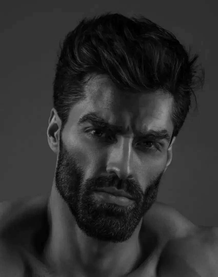 Эрнест Халимов