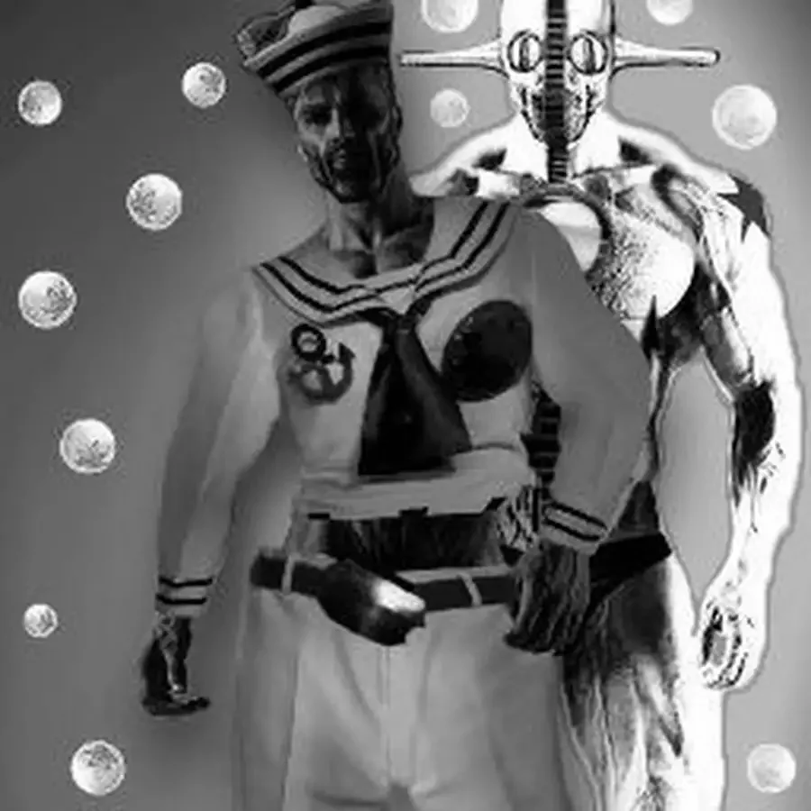 Эрнест Халимов Jojo