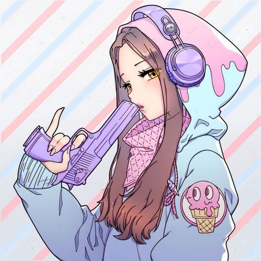 Аватарка для группы девушек