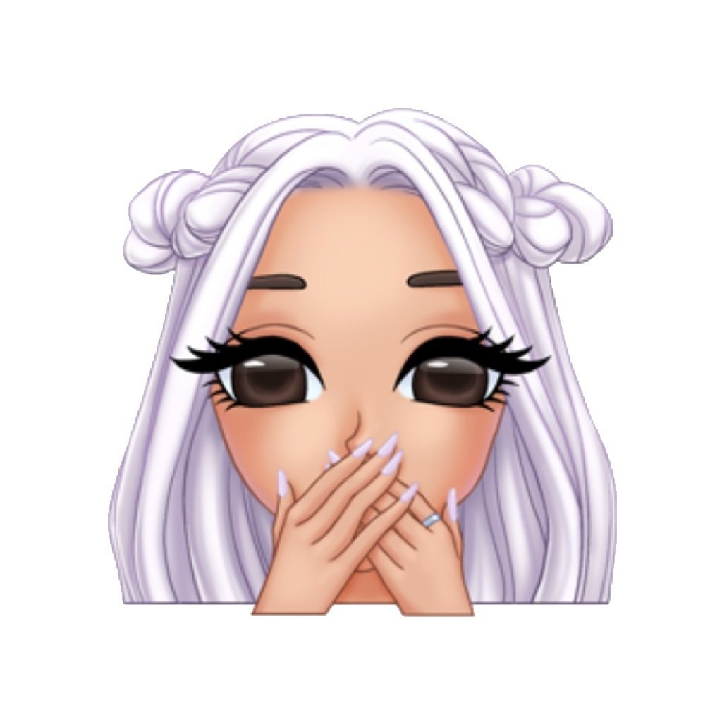 Девушка в наушниках