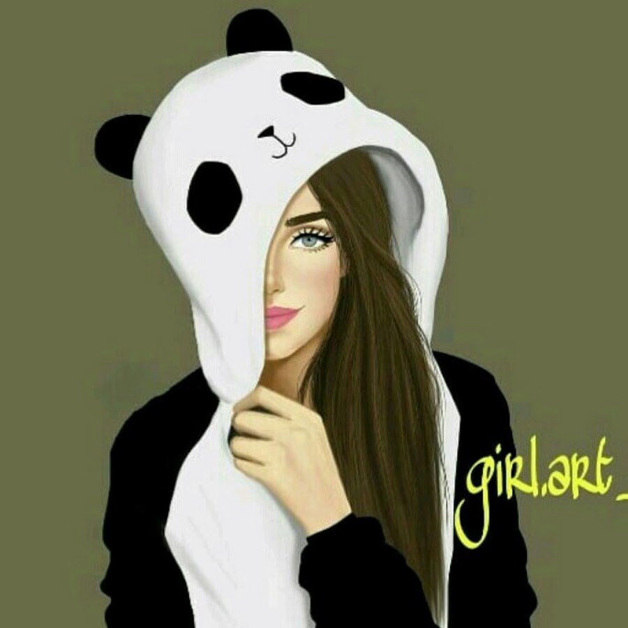 Сара арт Гирли м