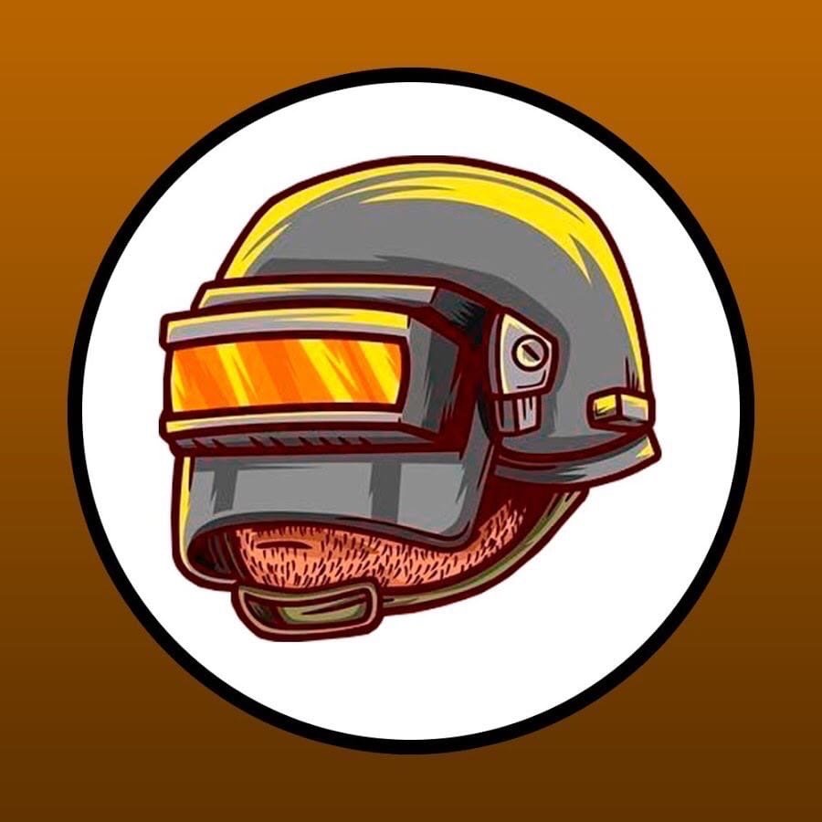 Стикеры ПУБГ мобайл