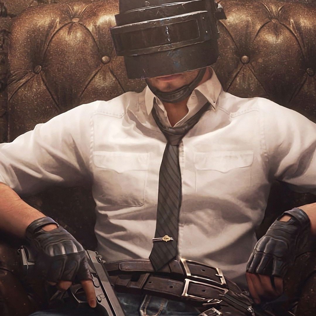 PUBG аватар