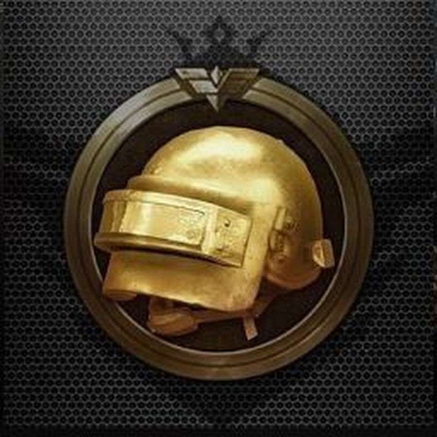 Завоеватель ПУБГ мобайл