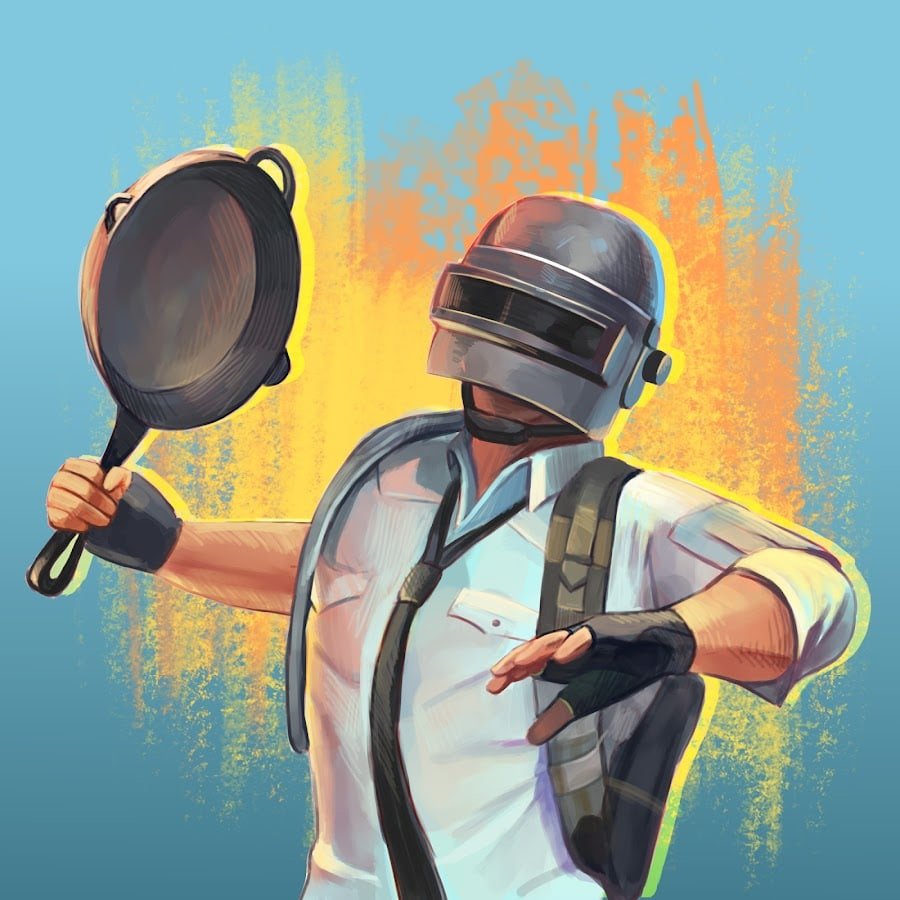 Авы для ПАБГ мобайл