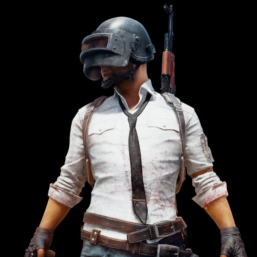 Карло ПАБГ мобайл аватар