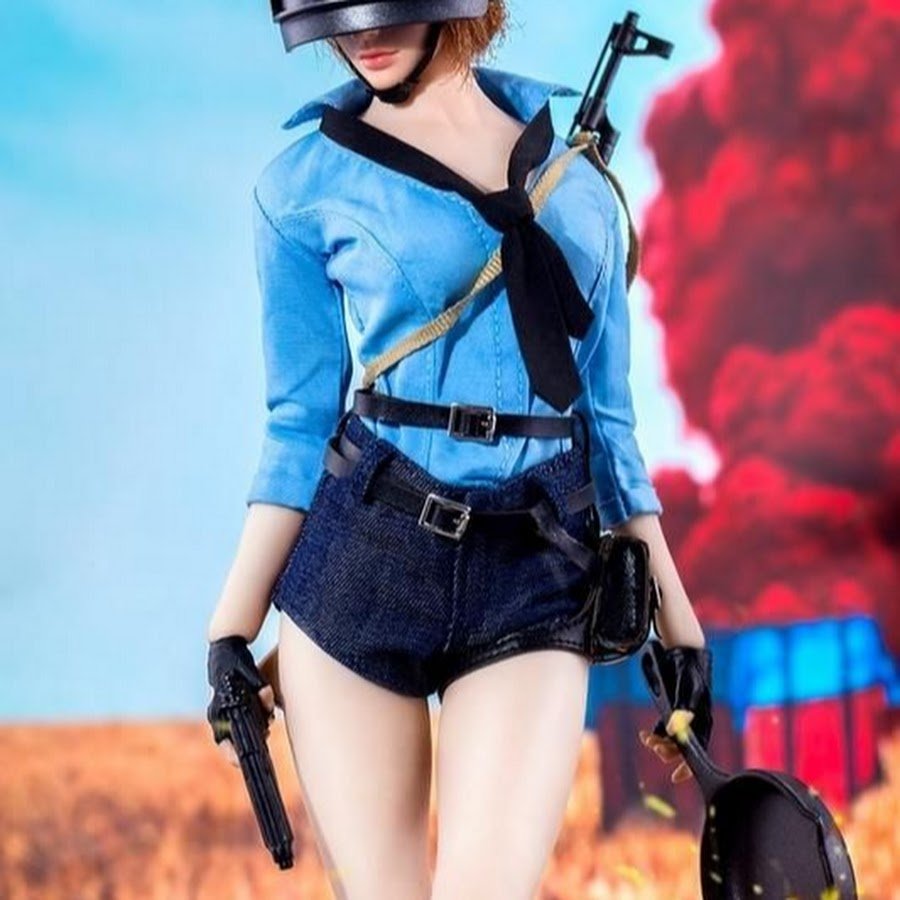 Фоны по пабгу