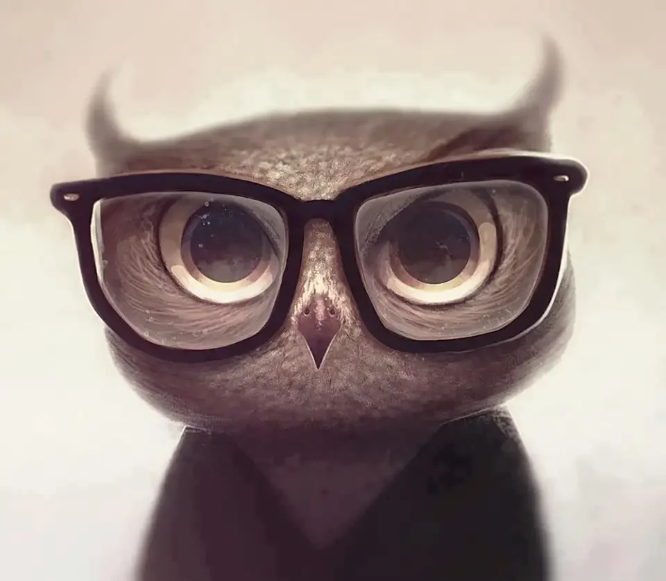 Прикольные аватарки