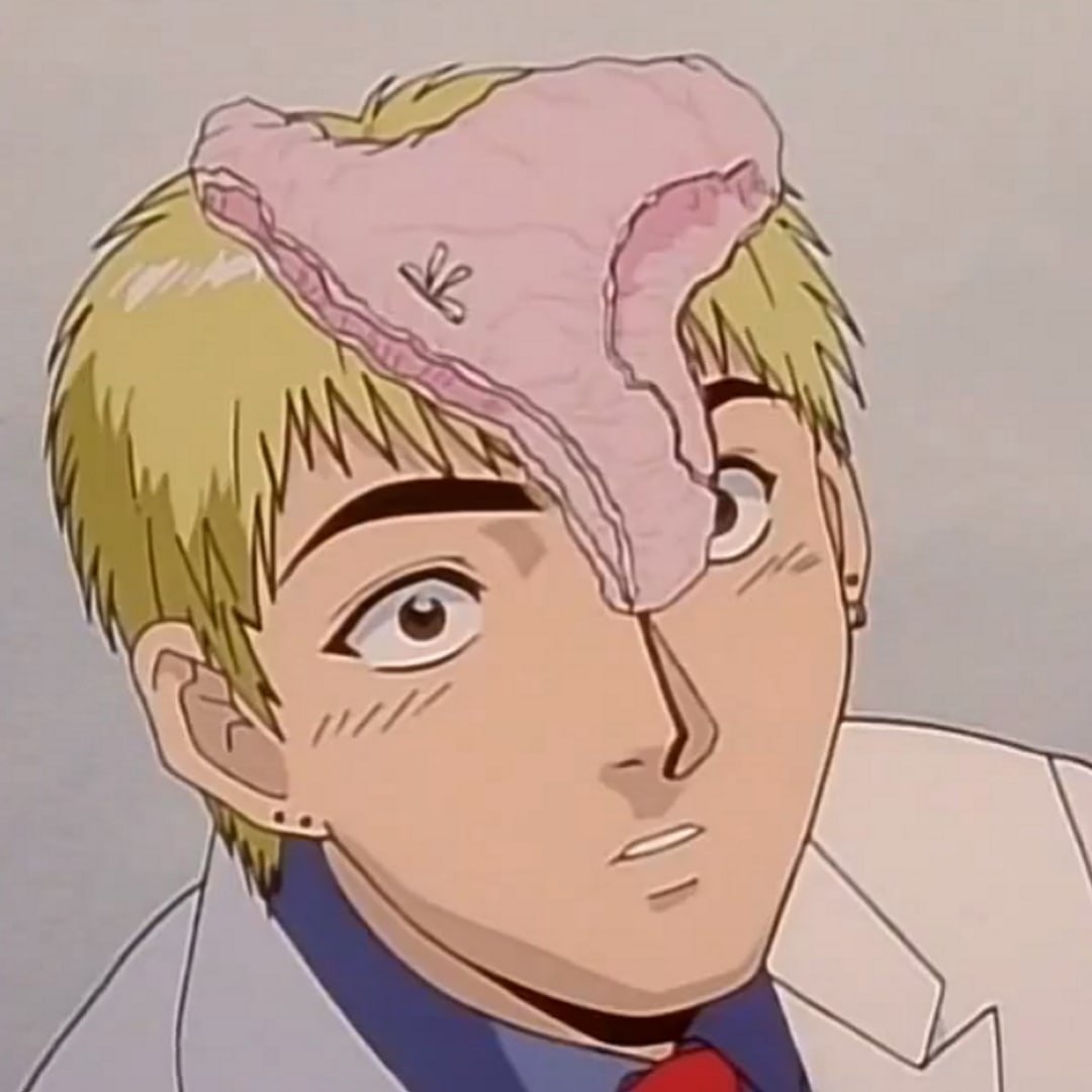 Крутой учитель Онидзука аниме