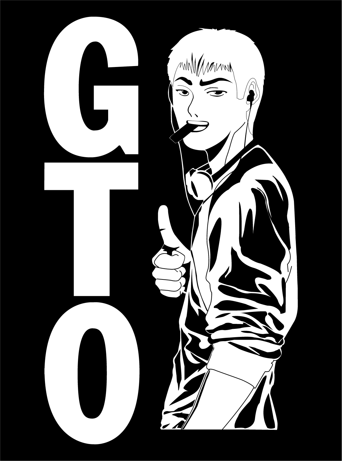 Учитель Онидзука 1 сезон 1 серия