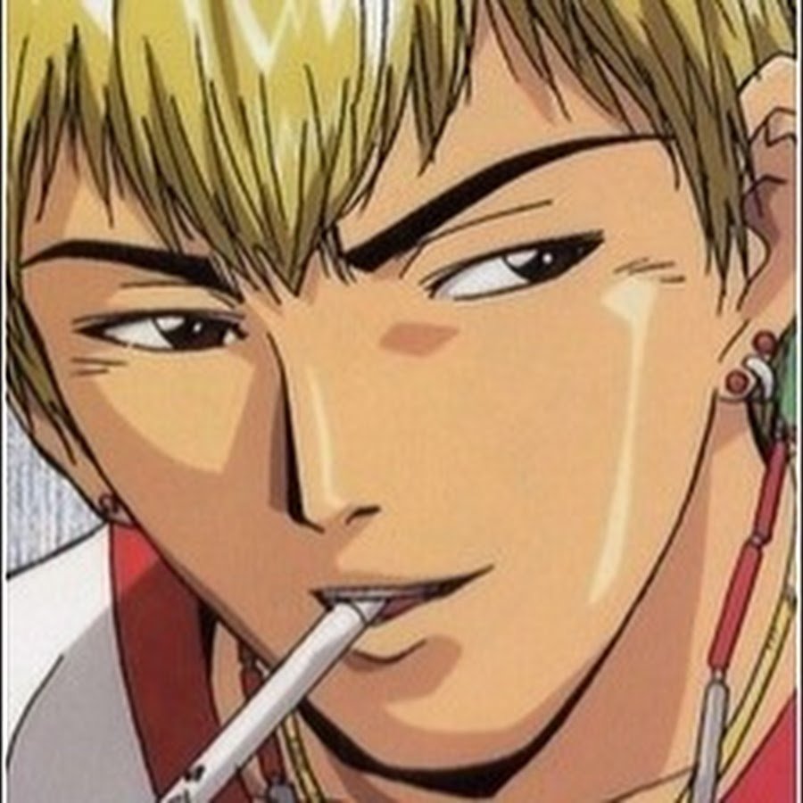 Крутой учитель Онидзука Онибаку