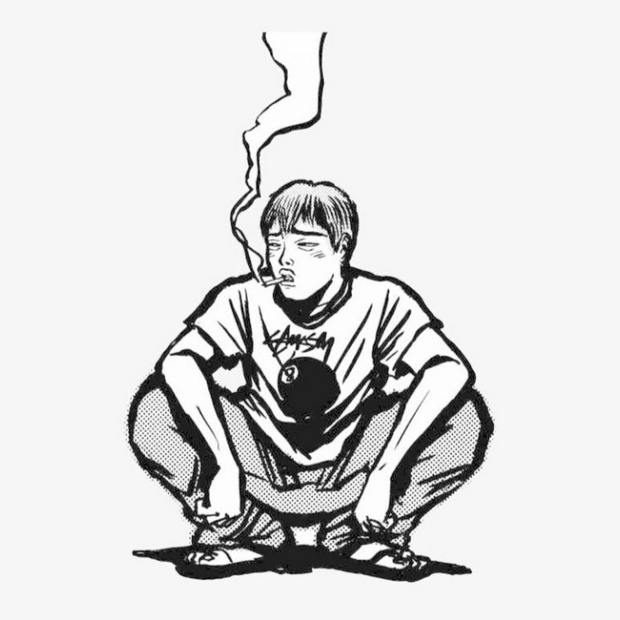 GTO крутой учитель Онидзука 1999