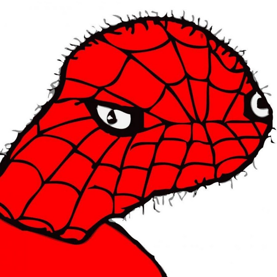 Аватарка смешная Мем