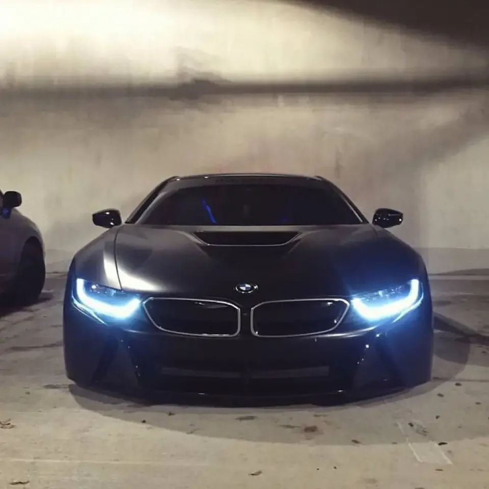 Мерседес Гелендваген на аву