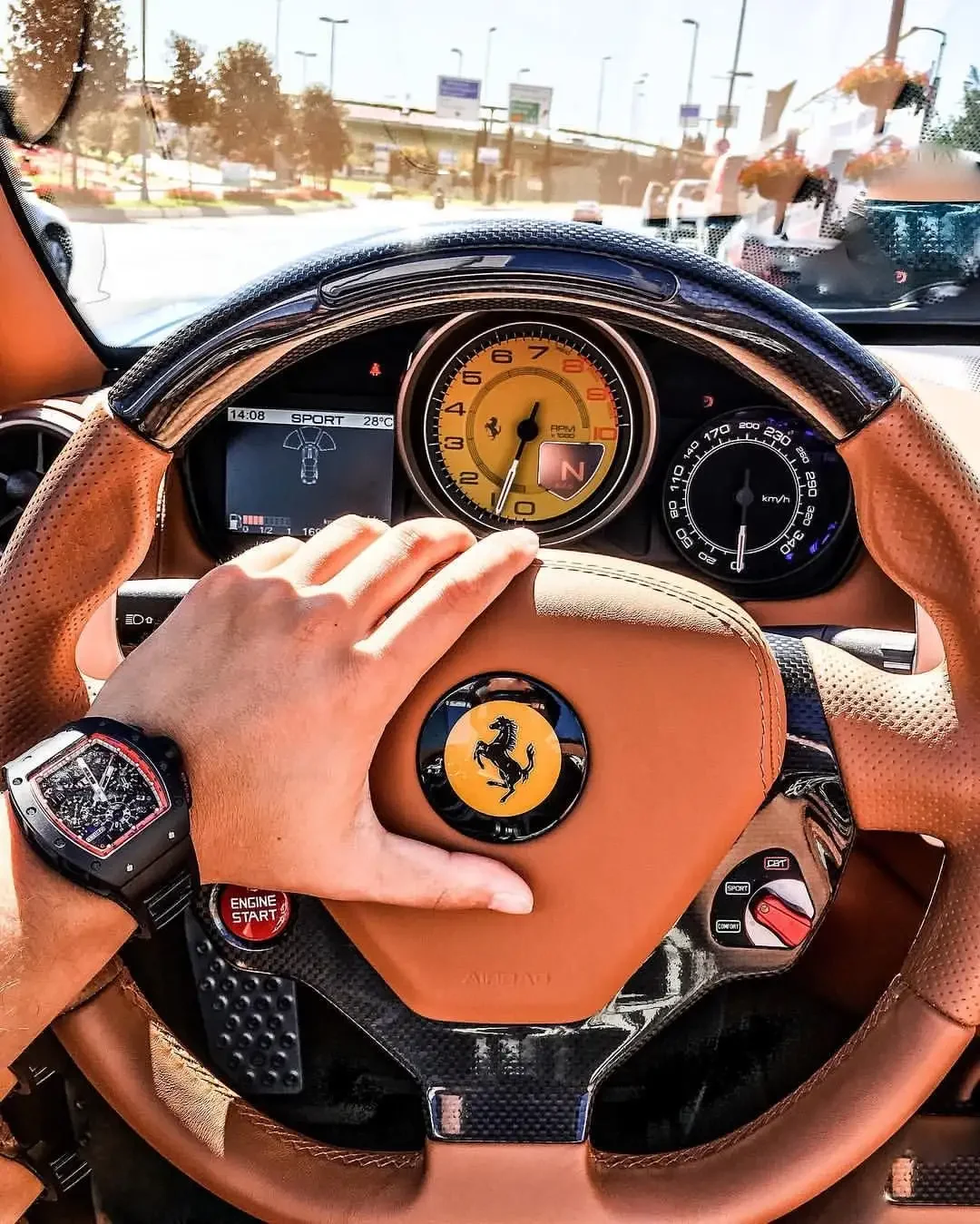 Мерседес Гелик