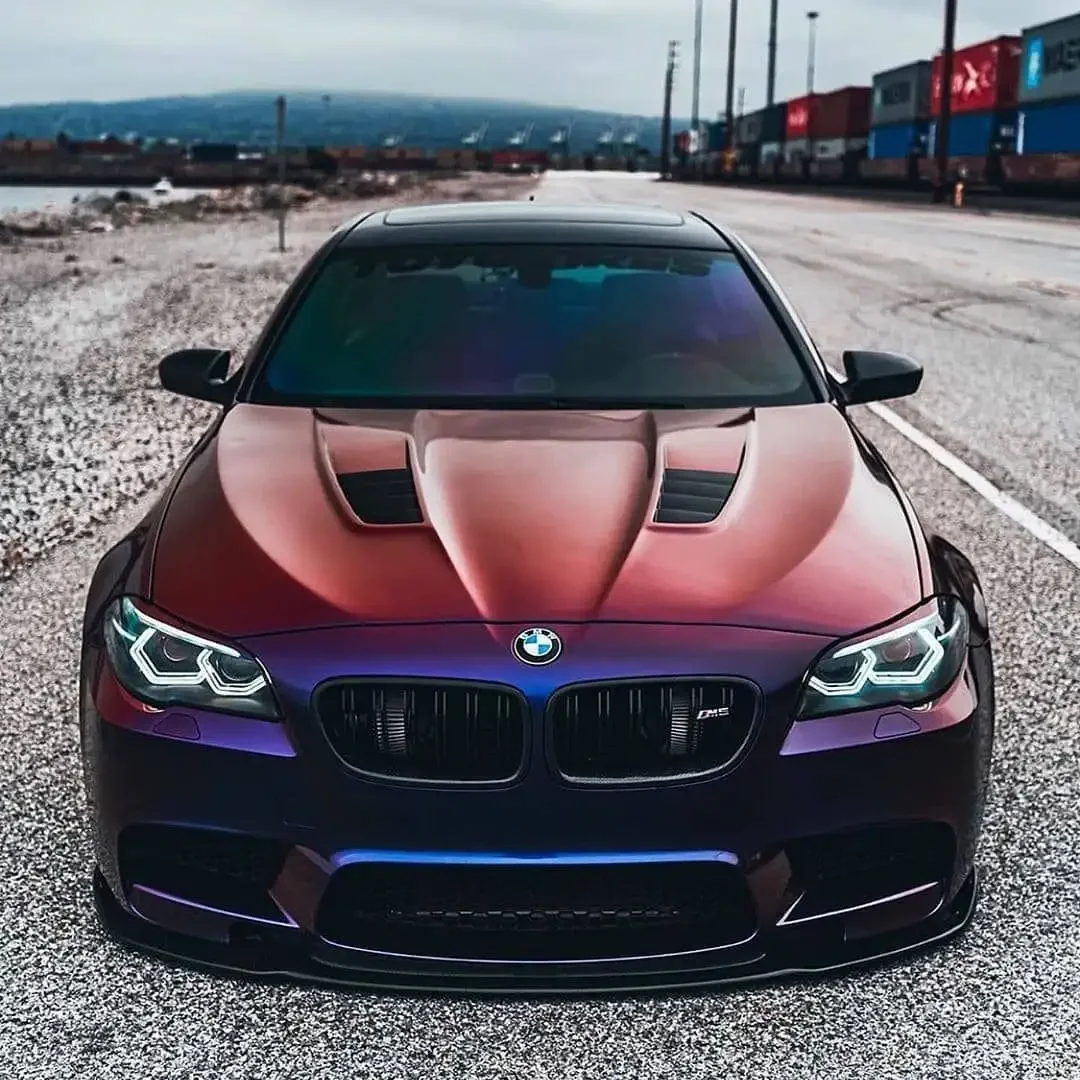 Богатый пацан