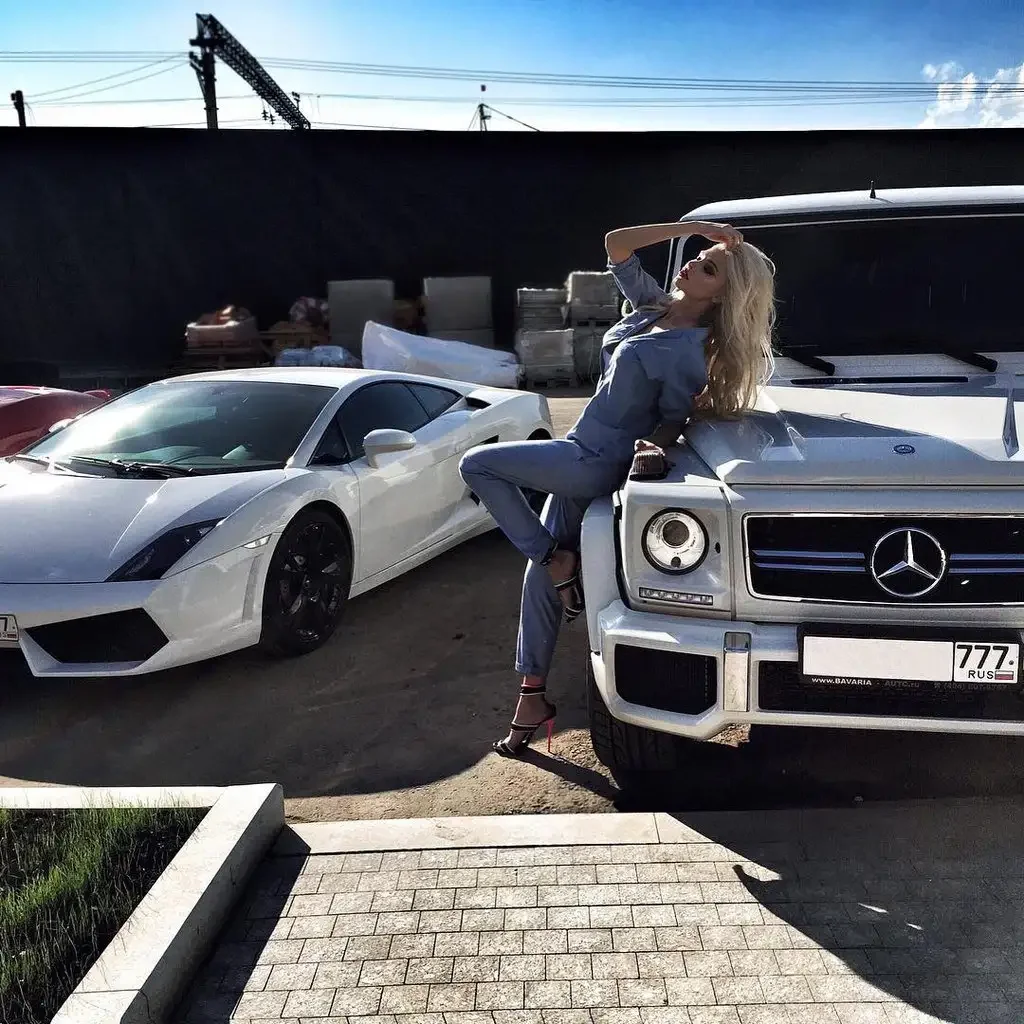 Кайф машина