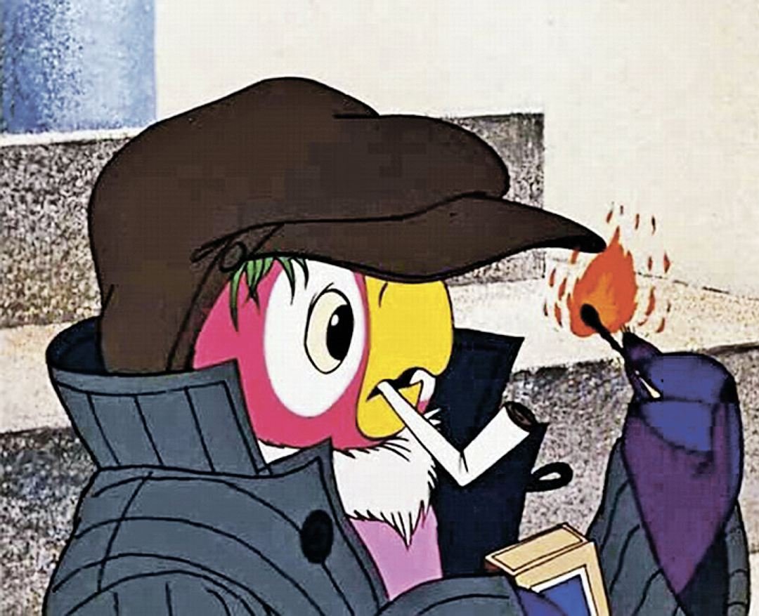 Советский мульт ава